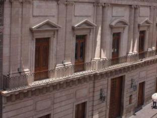 Zona Centro Hotel | La Casona de Don Lucas