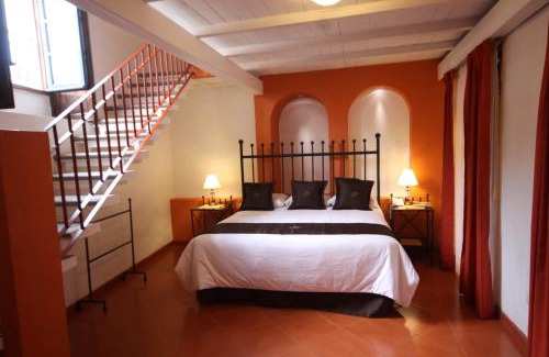 Zona Centro Hotel | La Casona de Don Lucas