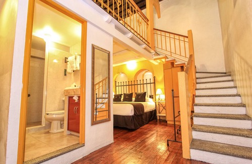 Zona Centro Hotel | La Casona de Don Lucas