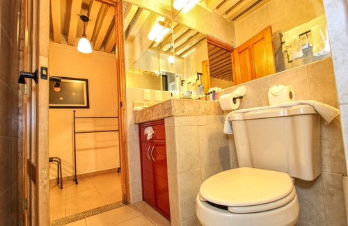 Zona Centro Hotel | La Casona de Don Lucas