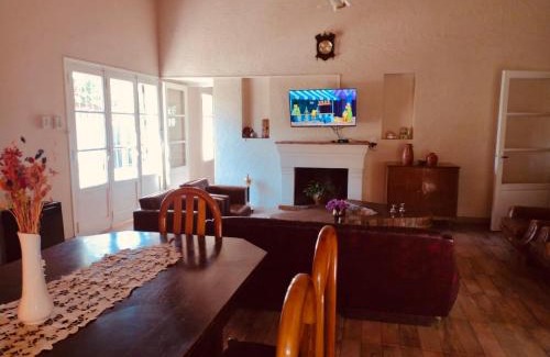 Junin Department House | La Casona de Don Salo