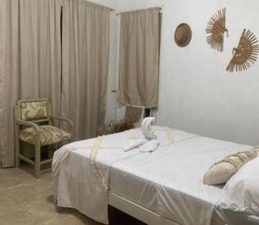 Corrientes House | La Casona de Emilia