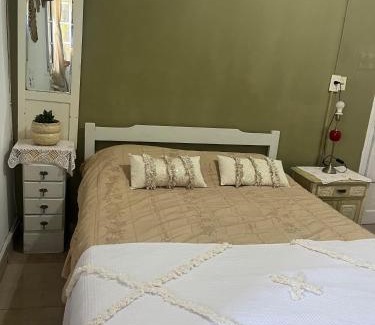 Corrientes House | La Casona de Emilia