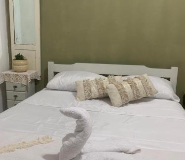 Corrientes House | La Casona de Emilia