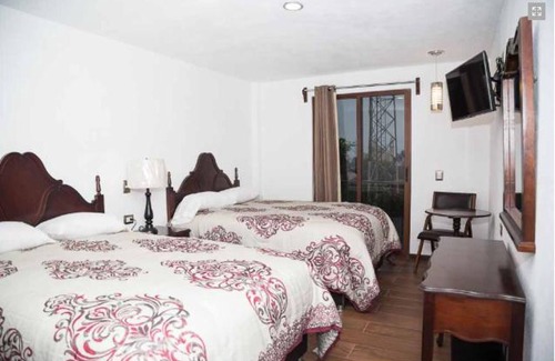 Zacatlan Hotel | La Casona de los Gómez