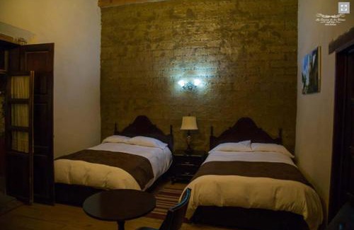 Zacatlan Hotel | La Casona de los Gómez