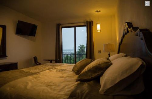 Zacatlan Hotel | La Casona de los Gómez