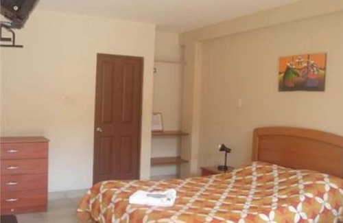 Pisco Hotel | La Casona de Pisco