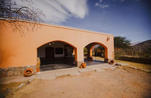 Cachi House | La casona de Quipón