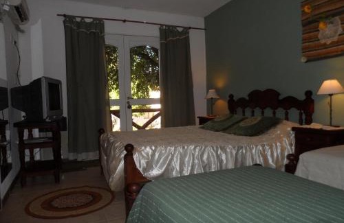 Colon Hotel | La Casona de Susana