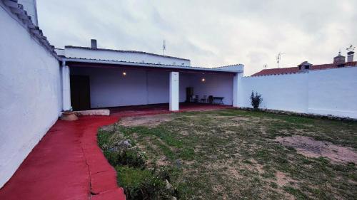 Villanueva de Alcardete House | La Casona de Tati