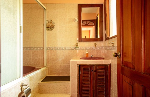Puerto Escondido House | La Casona Hostel