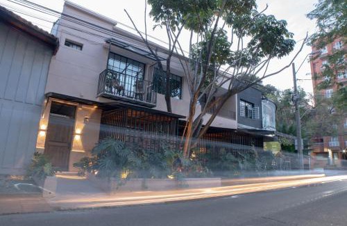 Laureles - Estadio Hotel | La Casona Hotel Boutique