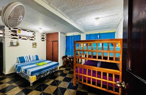 La Libertad House | LA CASONA sv 2