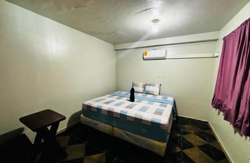 La Libertad House | LA CASONA sv 2