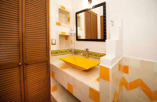 Tequisquiapan Hotel | La Casona Tequisquiapan Hotel & Spa