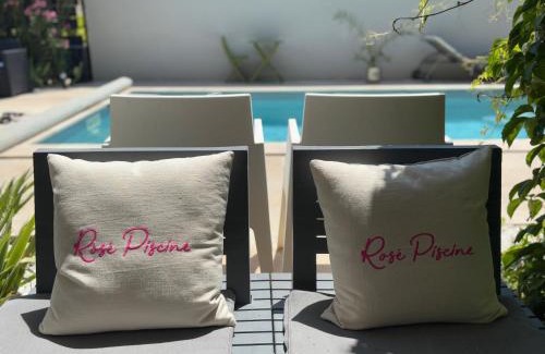 Caromb Bed & Breakfast | La Cassiopée