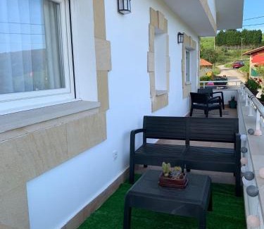 Santillana del Mar Apartment | "La casuca de Finu" #1# Santillana del Mar