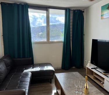 Le Marin Apartment | La Catamaran