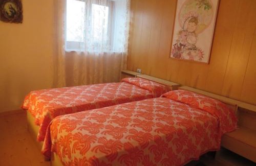 Carano Bed & Breakfast | LA CESURA