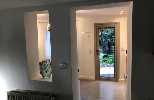 Mouans-Sartoux House | La Chênaie