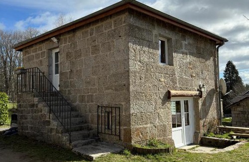 Mazet-Saint-Voy House | La ch'tiote meizou