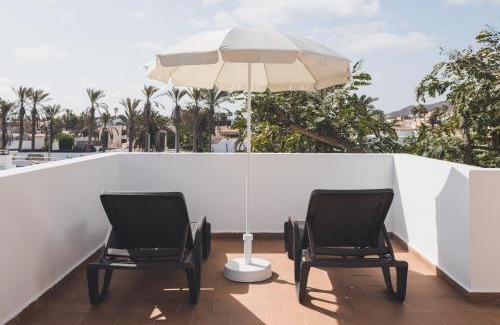 Corralejo Apartment | La Chalana