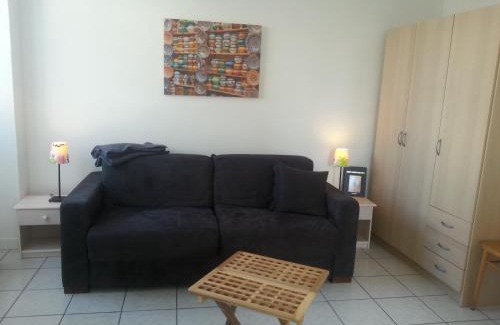 Coeur de Nacre Apartment | La Chaloupe