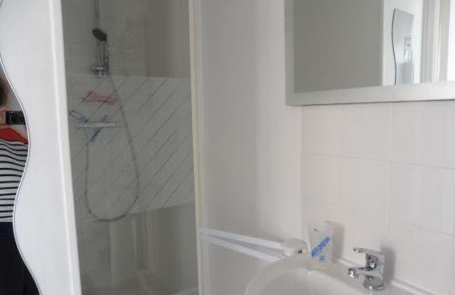 Coeur de Nacre Apartment | La Chaloupe