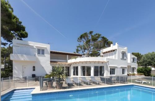 Cala d'Or Villa | La Chamade Cala Dor