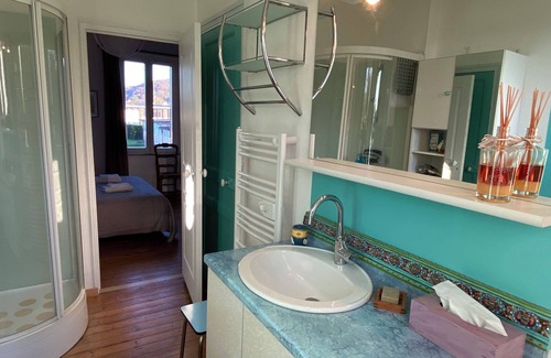 Ponts-et-Marais Bed & Breakfast | La Chambre Claire