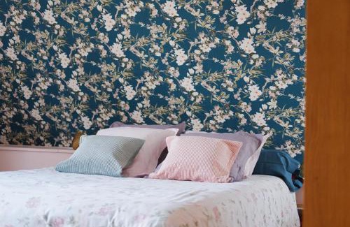 Fouesnant Bed & Breakfast | La Chambre d'Agapè
