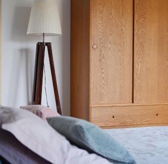 Fouesnant Bed & Breakfast | La Chambre d'Agapè