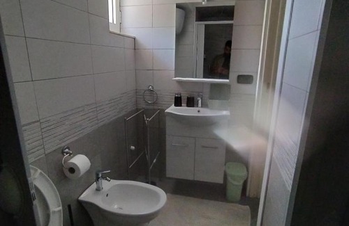 Ercolano Apartment | La chambre