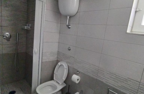 Ercolano Apartment | La chambre