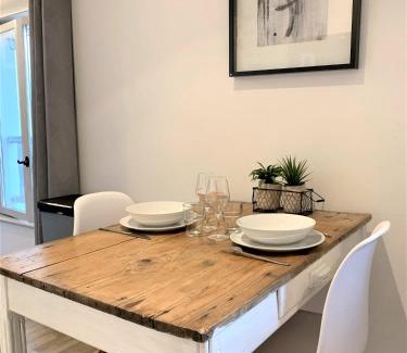 Cahors Old Town Apartment | La Chantrerie