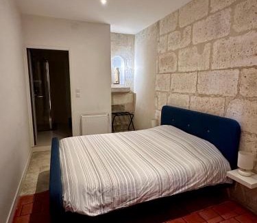 Perigueux Apartment | La Chapelle du Thouin à Périgueux