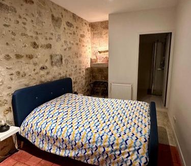 Perigueux Apartment | La Chapelle du Thouin à Périgueux