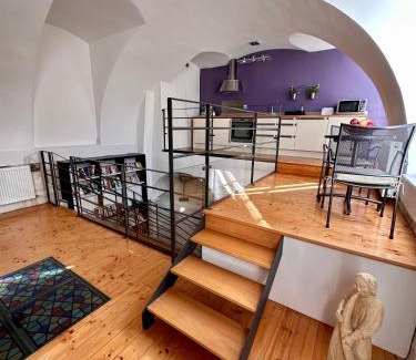 Perigueux Apartment | La Chapelle du Thouin à Périgueux