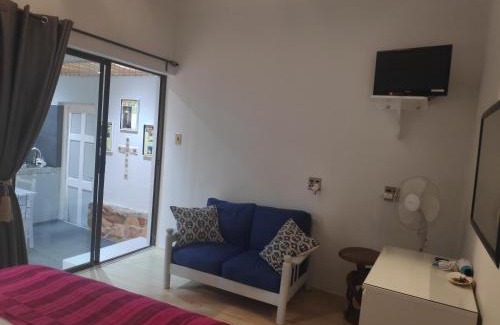 Montagu Apartment | La Chapelle - The Apartment