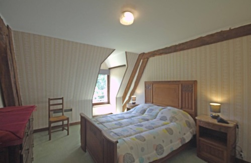 Blosseville Other | La Charetterie - Blosseville SUR MER
