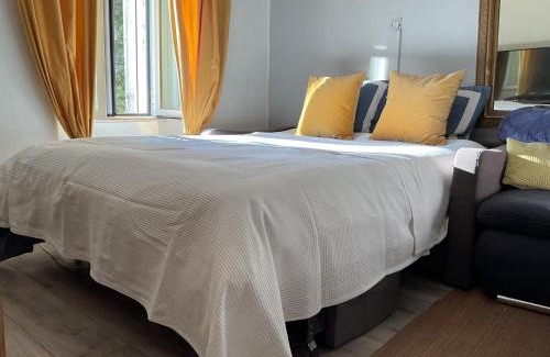 Tomino Apartment | La charmante * Maison Cap Corse, Tomino