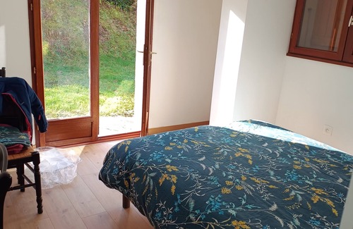 Saint-Thibaud-de-Couz House | La Chartreuse du Mont Outheran