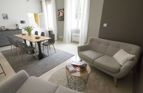 Saint-Bruno - Saint-Victor Bed & Breakfast | La Chartreuse-Bordeaux