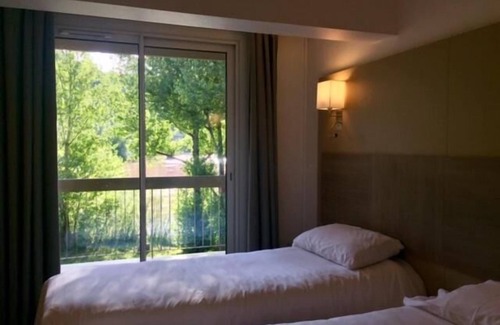 Cahors Hotel | La Chartreuse Logis Hotel Restaurant