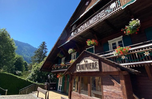 Chatel Ski Chalet | La Chaumiere - Luxury Traditional Chalet, Châtel