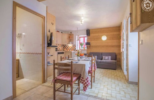 Hauteluce House | LA Cheuta - Hauteluce-les-saisies