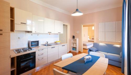 Lucca Historical Center Apartment | La Chiave di Sol