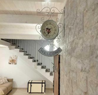 Massafra House | La Chicca nel Centro