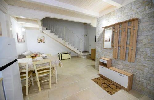 Massafra House | La Chicca nel Centro
